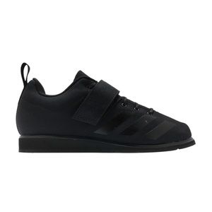 Adidas Powerlift 4 Weightlifting Shoes Black 8